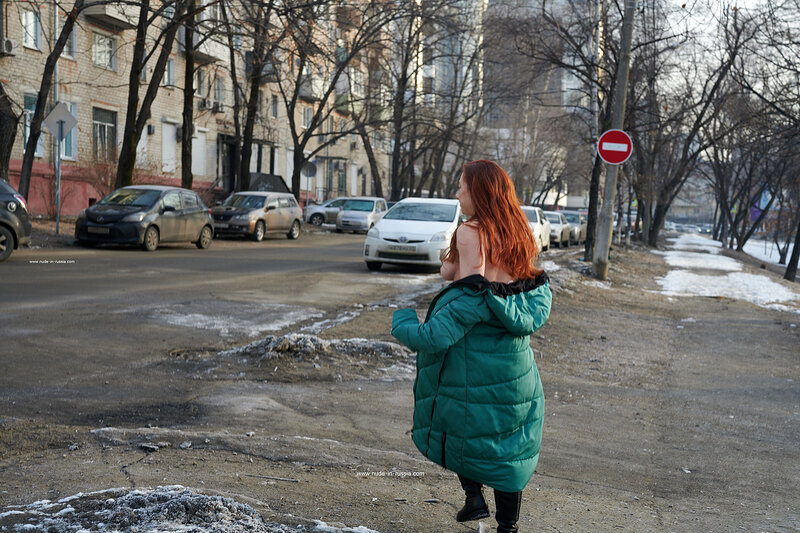 Проститутка Амира